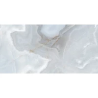 Керамогранит 769817 Reves De Rex Bleu Glossy 60x120