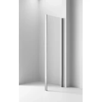 Боковая стенка 80 см Ambassador Intense 80IX прозрачное