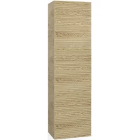 Пенал Laparet Intero Int.04.130/P/BuL подвесной L/R, бук светлый