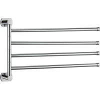 Полотенцедержатель 42 см Savol 99 S-009904