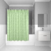 Штора для ванной комнаты IDDIS Basic B54P218i11