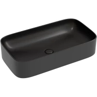 Раковина 70,5x38 см Ceramica Nova Element CN6054MB