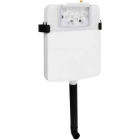 Смывной бачок скрытого монтажа Arrow AHY801