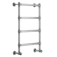 Полотенцесушитель водяной Margaroli Armonia 9-442 хром