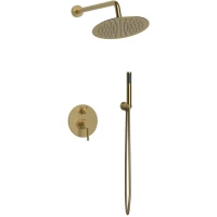 Душевой комплект 250 мм Raiber Graceful RPG-005