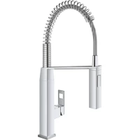 Смеситель для кухни Grohe Eurocube 31395000