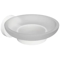 Мыльница Bemeta White 104108044