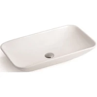 Раковина 69,5x39 см SantiLine SL-1032