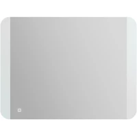 Зеркало 70x60 см BelBagno SPC-CEZ-700-600-LED-TCH