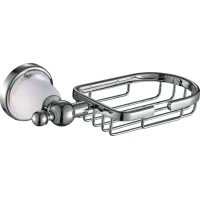 Мыльница Art&Max Felicia AM-F-5505-CR