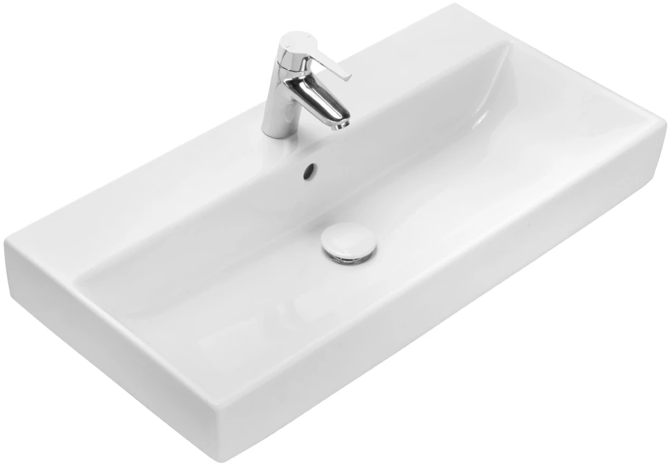 

Раковина 80x39 см Roca Oleta 3274C500Y