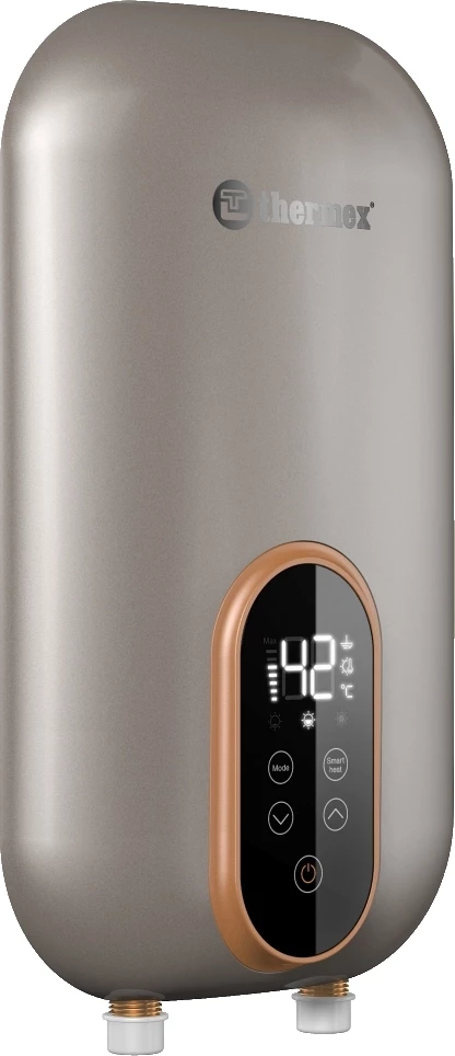Электрический проточный водонагреватель Thermex Chief 8500 ЭдЭБ01148 211026