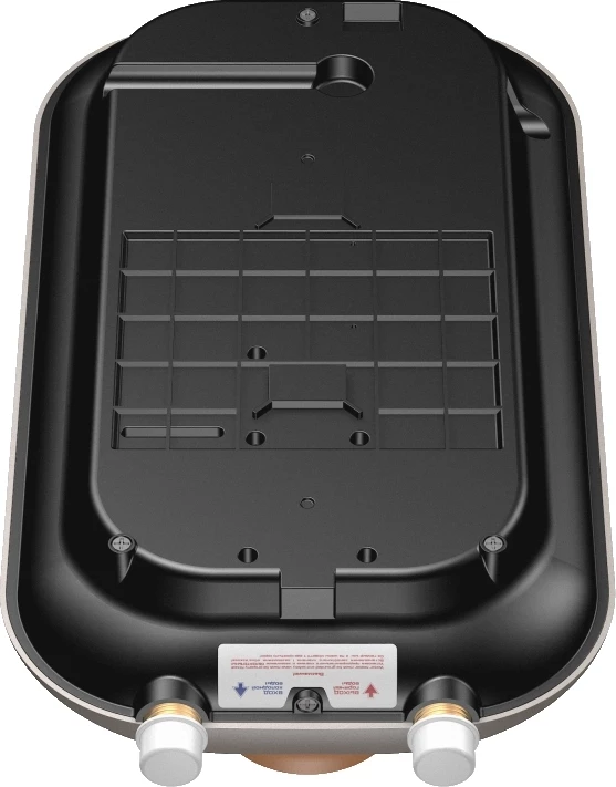 Электрический проточный водонагреватель Thermex Chief 8500 ЭдЭБ01148 211026