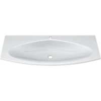 Раковина 99,3x48,7 см Belux Бари 4810924259783