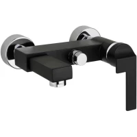 Смеситель для ванны Teka Cuadro 38.121.02.0N (Витринный образец)