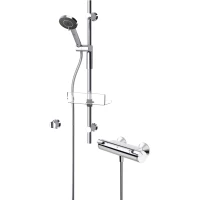 Термостат для душа Oras Optima 7169U