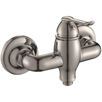 Смеситель для душа GPD Tauro MDB150