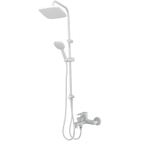 Душевая стойка 230 мм Orange Aristo M19-944w