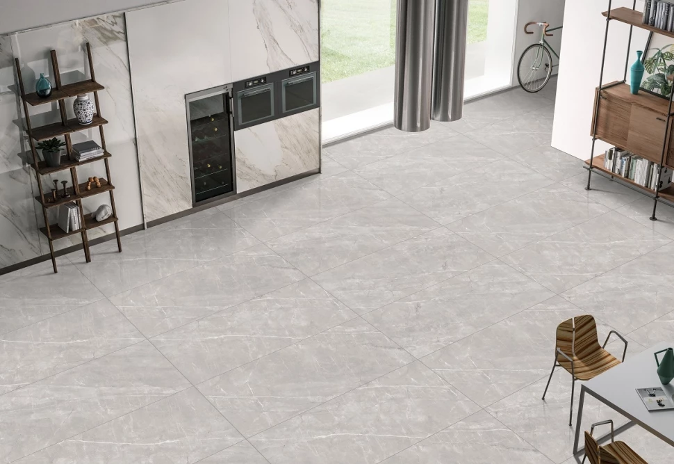 

Коллекция плитки Italica Tiles Marmi Pulpis