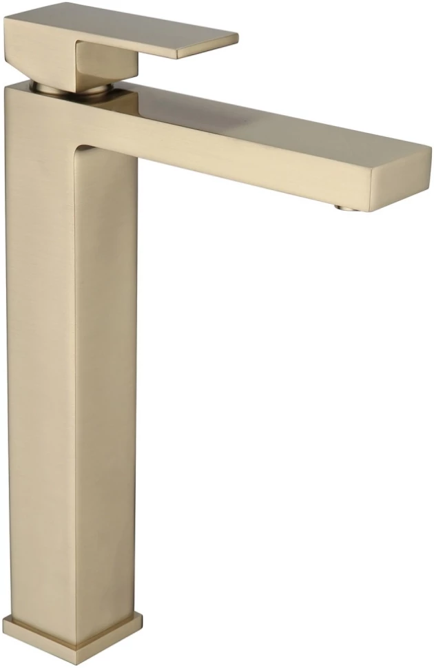 

Смеситель для раковины Abber Daheim AF8211G