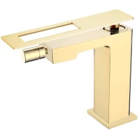 Смеситель для биде Boheme Q 146-GG