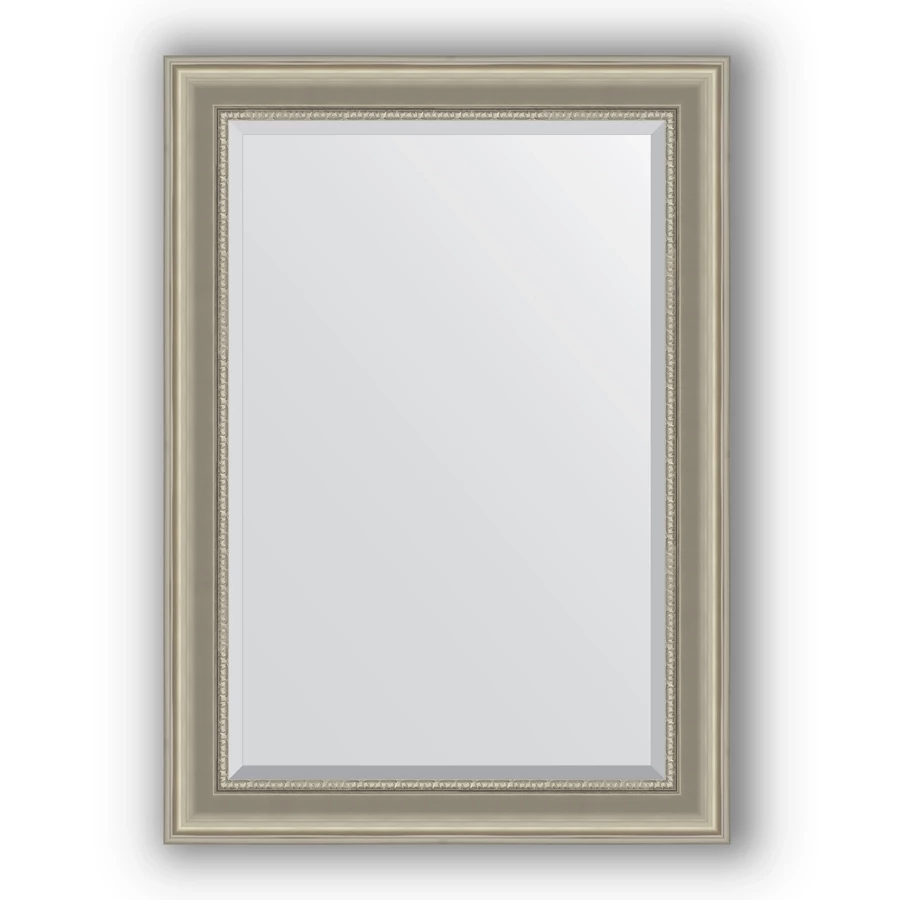 Зеркало 76x106 см хамелеон Evoform Exclusive BY 1295 зеркало 76x106 см алюминий evoform exclusive by 1200