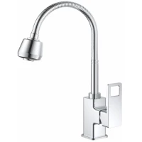 Смеситель для кухни Haiba HB73615