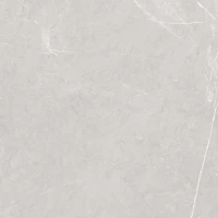 Керамогранит Pietra Blanco светло-серый 60x60 матовый карвинг