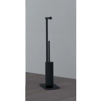 Комплект для туалета Colombo Design Square B9907.NM