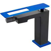 Смеситель для биде Boheme Q 146-BUW