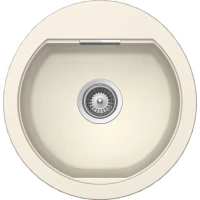 Кухонная мойка Schock Calypso 45 магнолия 700873