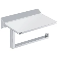 Держатель туалетной бумаги Rose RG1605