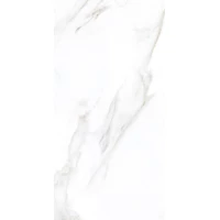 Керамогранит Realistik Aura Statuario Glossy 60x120