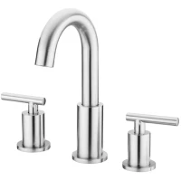 Смеситель для раковины Feramolli Croce CL641