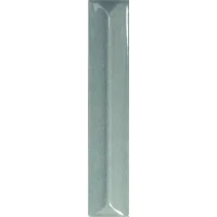 Плитка 139397 Nouvelle Vague Palladian Blue Gloss 3x16