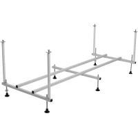 Каркас для ванны 150x70 Jacob Delafon Sofa E6D304RU-NF