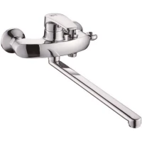 Смеситель для ванны Shevanik S5072