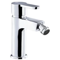 Смеситель для биде без донного клапана Adell Lento 15496601