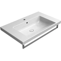 Раковина 80x50 см GSI Norm 8634111