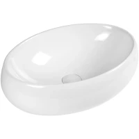 Раковина 49x35 см Bond Oval S58-490