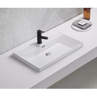 Раковина 61x46,5 см GID 5560s