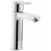 Смеситель для раковины без донного клапана Adell Neon 15714571