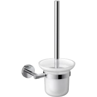 Ёршик Lemark Beluga LMA-8021S-C настенный, хром