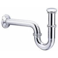 Сифон для раковины 1 1/4