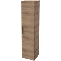 Пенал Jacob Delafon Odeon Rive Gauche EB2570D-R9-E10 подвесной R, квебекский дуб