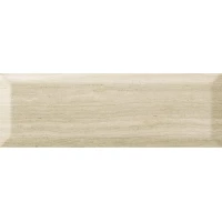 Плитка Exquisit Brillo Bisel Creta Crema 10x30