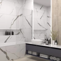 Коллекция плитки Laparet Golden White Statuario