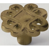 Ручка для мебели Eban Riflesso FACRFPOBR