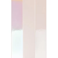 Плитка 4100730 Rose Hologram Mix 5x25