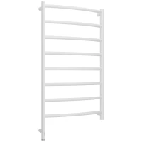 Полотенцесушитель электрический Сунержа Галант 3.1 30-6000-1060 1000x600, МЭМ левый, белый матовый